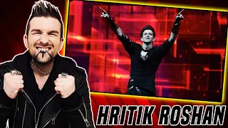 Hritik Roshan's performance at IIFA 2016 in Madrid (REACTION!!!)