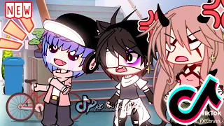 NEW 💖GachaLife TikTok 💖Compilation💖 « Day 19/12 » |👑 TING TING 👑