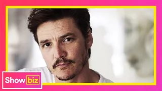 Pedro Pascal hablando en español #Shorts  | Showbiz