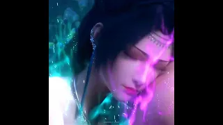 battle through the heavens|| Yunzhi wait for Xiao yan love  status||#shorts #btth#xiaoyan#yunzhi