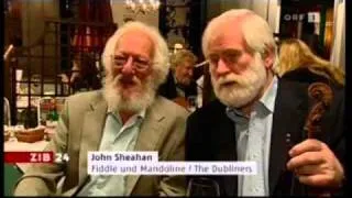 'The Dubliners' in Vienna (2007)