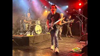 Russ Ballard – "God Gave Rock And Roll To You", 5. November 2022, Colos Saal, Aschaffenburg D