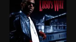 Fabolous-My Time