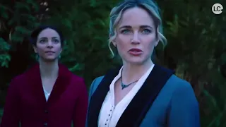 DC's Legends of Tomorrow 7x10 'The Fixed Point' Promo (HD)