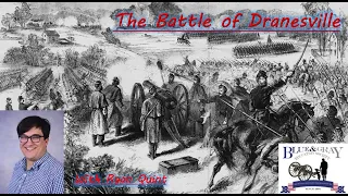 Civil War 101: The Battle of Dranesville-Ryan Quint