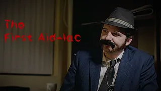 The First-Aidiac! - Short Slasher Film