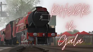 RH&DR Roblox 4K Member Gala!