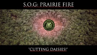 ARMA3 - S.O.G. Prairie Fire  - Crazy Extraction!