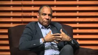 Ken Chenault: Reinventing Your Brand