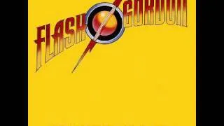 Flash Gordon By Queen