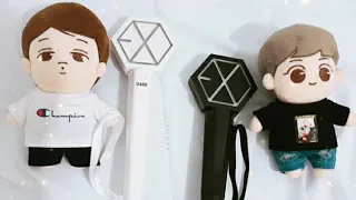 baby doll exo