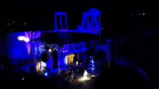 DEAD CAN DANCE, Yulunga (Spirit Dance), (Live in Plovdiv, Bulgaria), June 30 2019