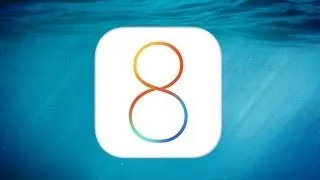 Apple iOS 8 is Out! Here's Some Hidden Secrets!