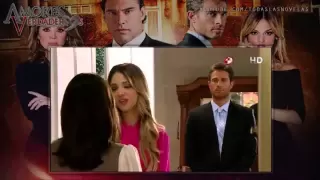 Amores Verdaderos Capítulo 107 Parte 1/3