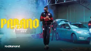 Tchiggy - Parano (Clip Officiel)