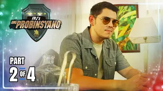 FPJ's Ang Probinsyano | Episode 1468 (2/4) | September 24, 2021