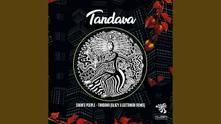 Tandava (Blazy & Gottinari Remix)