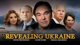 Revealing Ukraine (2019) | Full Documentary | English