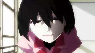 Dark Cherry Mystery - Owarimonogatari Season 2 Opening 3 Extended Mix