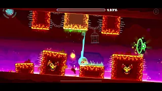 Geometry Dash [2.2]: 2 Dash Full Versions by SwitchstepGDYT and MathiCreatorGD