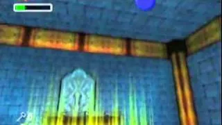 Ocarina of Time: Water temple Speed Run [Glitchless]