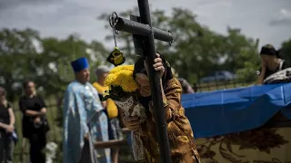 Ucraina: tra alti e bassi l'avanzata di Kiev continua, liberato il villaggio di Urozhaine