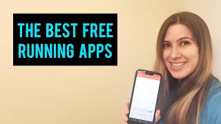 The Best Free Running Apps