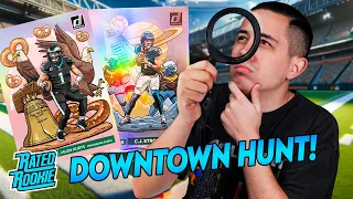 I Opened TWO Boxes Searching For DOWNTOWNS On Release Day! 👀