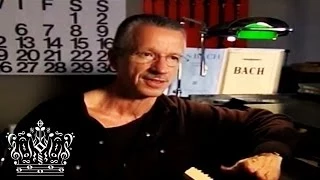 Keith Jarrett - Interview