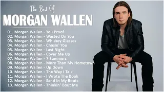 M.o.r.g.a.n W.a.l.l.e.n Greatest Hits Full Album  - Best Songs Of Morgan Wallen