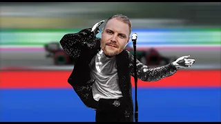 Billie Jean F1 Remix ('20 Russian GP)