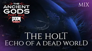 The Holt OST (Andrew Hulshult) - Echo of a Dead World