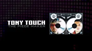 Tony Touch - Get Back (D-12 feat. Eminem)