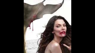 Nymph (Killer Mermaid) 2014 Full Movie