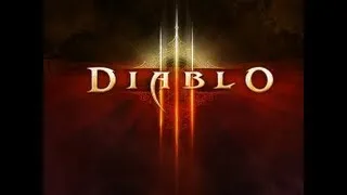 Diablo 3, Testing 5880 x 1080 [HD]