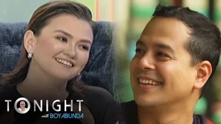 TWBA: Fast Talk with Angelica Panganiban