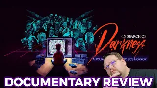 IN SEARCH OF DARKNESS (2019) - Documentary Review