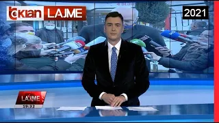 Edicioni i Lajmeve Tv Klan 13 Mars 2021, ora 19:30 Lajme - News