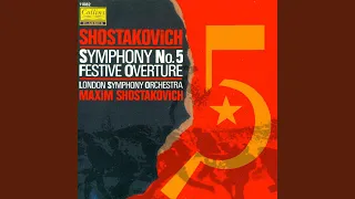 Symphony No.5 in D Minor, Op.47: III. Largo