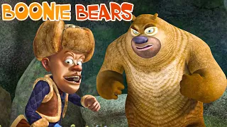 A Journey Under the Lake 🙆‍♂️ Human and the Bear 2024 🎟️ Best episodes cartoon collection 🎬