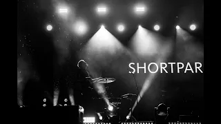 Shortparis - Страшно | Live at Playtime Festival 2023
