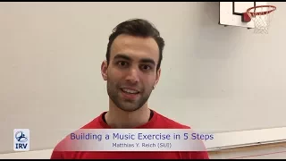 How to... | Build a music exercise in 5 steps