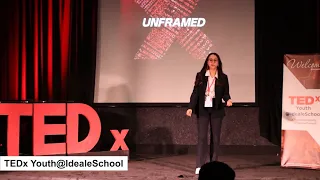 Music Therapy | Zeineb Souilem | TEDxYouth@IdealeSchool
