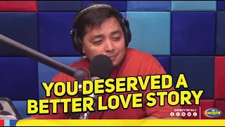 CALLER: "MINAMAHAL KO NA NANG SOBRA YUNG NAKAKA-SEX KO" | HELLO S.T.G.