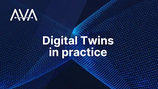 Digital Twins in Practice | Coal Mining Summit 2021