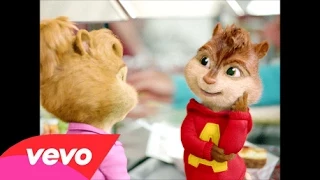 Christina Perri - Human (Chipmunks Version)