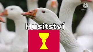 Husitství