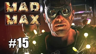 MAD MAX #15 | SCROTUS IS A FILTHY CHEATER!