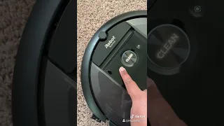 Neato sounds on roomba