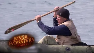 Examining AMAZING Alaskan Myths | River Monsters